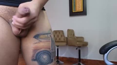 Snapshot of anndyhardy11 chatting on 23, 9, 2025 Anndy Hardy online show from 23, 9, 2025