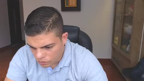 Snapshot of anndyhardy11 chatting on 24, 9, 2025 Anndy Hardy online show from 24, 9, 2025