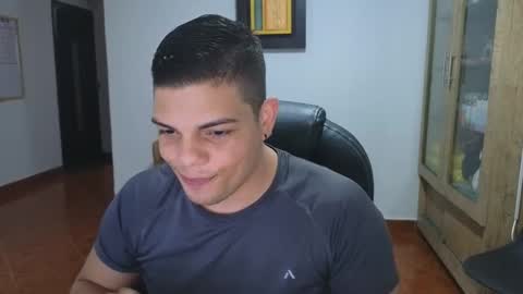 Snapshot of anndyhardy11 chatting on 25, 9, 2025 Anndy Hardy online show from 25, 9, 2025