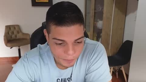 Snapshot of anndyhardy11 chatting on 29, 9, 2025 Anndy Hardy online show from 29, 9, 2025