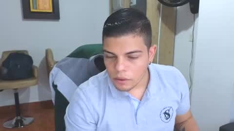 Snapshot of anndyhardy11 chatting on 1, 10, 2025 Anndy Hardy online show from 1, 10, 2025