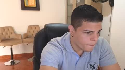 Snapshot of anndyhardy11 chatting on 6, 10, 2025 Anndy Hardy online show from 6, 10, 2025