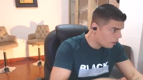 Snapshot of anndyhardy11 chatting on 24, 10, 2025 Anndy Hardy online show from 24, 10, 2025