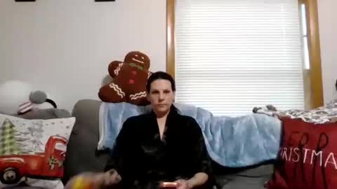 anne online show from 6, 11, 2025