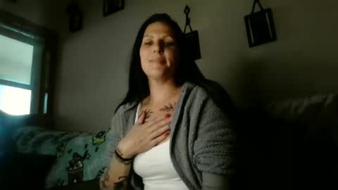 Snapshot of anne12369 chatting on 6, 7, 2026 anne online show from 6, 7, 2026