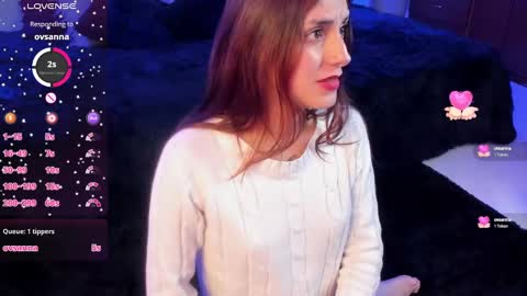 Anne online show from 6, 12, 2024