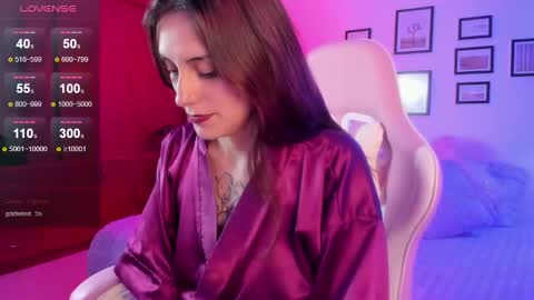 Anne online show from 17, 12, 2024