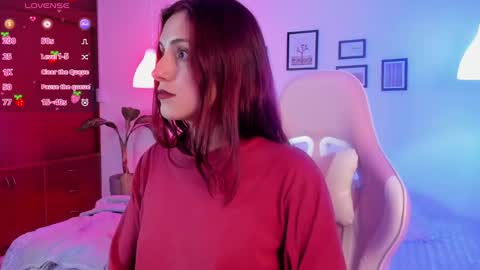 Anne online show from 7, 1, 2025