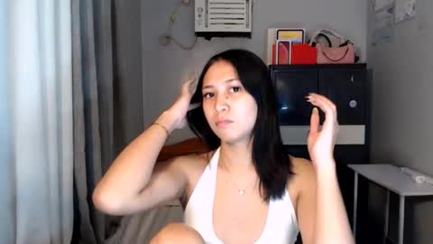 anne_chanelx online show from 31, 5, 2026
