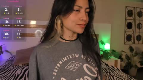 Snapshot of anne_cherrydh chatting on 28, 9, 2025 anne_cherrydh online show from 28, 9, 2025