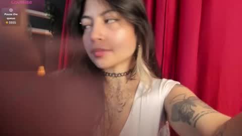 anne_cherrydh online show from 11, 2, 2026