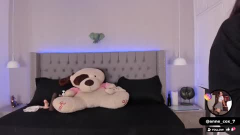 annex online show from 18, 9, 2025