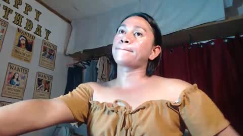 anne_hotaway online show from 18, 4, 2026
