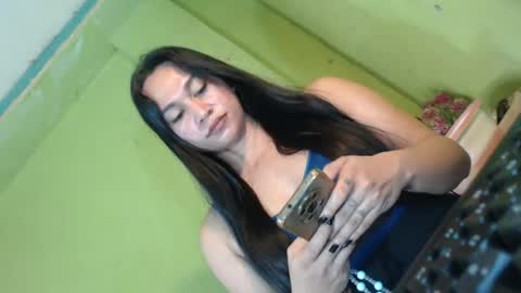 Snapshot of anne_hotaway chatting on 24, 6, 2026 anne_hotaway online show from 24, 6, 2026