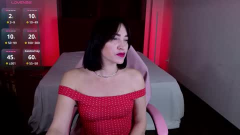 anne_karma online show from 3, 2, 2026