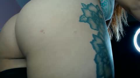 Snapshot of anne_lennon_ chatting on 10, 12, 2024 Anne online show from 10, 12, 2024