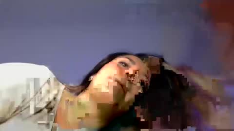 Snapshot of anne_lennon_ chatting on 24, 12, 2024 Anne online show from 24, 12, 2024