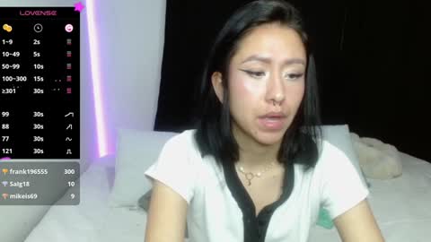 Snapshot of anne_nicholson chatting on 11, 12, 2024 Anne  online show from 11, 12, 2024