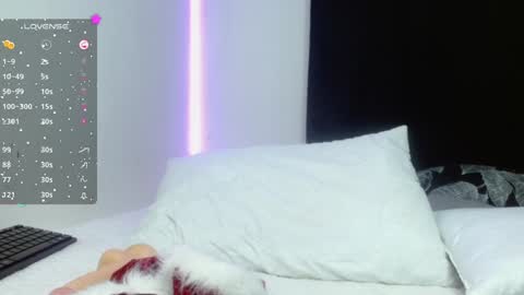 Snapshot of anne_nicholson chatting on 18, 12, 2024 Anne  online show from 18, 12, 2024