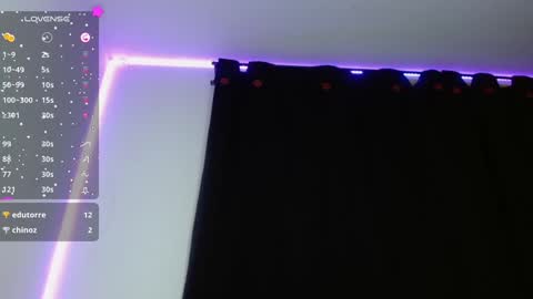 Snapshot of anne_nicholson chatting on 28, 12, 2024 Anne  online show from 28, 12, 2024