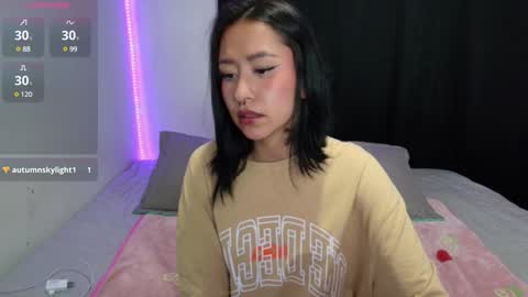 Snapshot of anne_nicholson chatting on 30, 1, 2025 Anne  online show from 30, 1, 2025