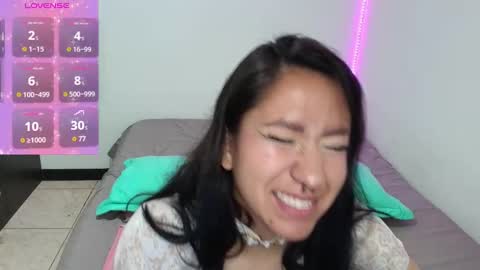 Snapshot of anne_nicholson chatting on 19, 9, 2025 Anne  online show from 19, 9, 2025