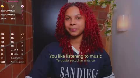 anne_rachel online show from 16, 1, 2025