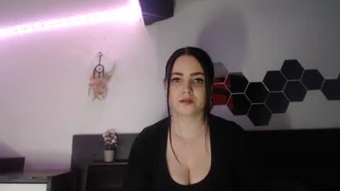 Snapshot of annebellee69 chatting on 3, 12, 2024 annebellee69 online show from 3, 12, 2024