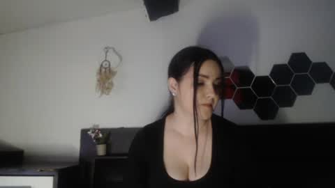 Snapshot of annebellee69 chatting on 11, 12, 2024 annebellee69 online show from 11, 12, 2024