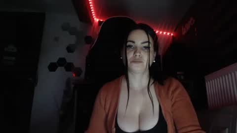 Snapshot of annebellee69 chatting on 17, 12, 2024 annebellee69 online show from 17, 12, 2024