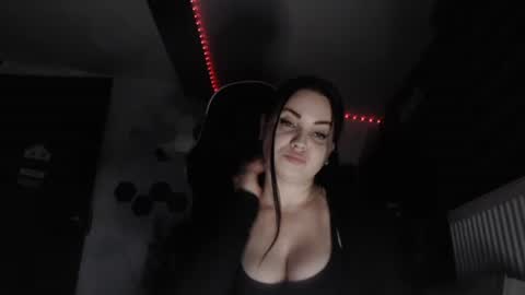 Snapshot of annebellee69 chatting on 18, 1, 2025 annebellee69 online show from 18, 1, 2025