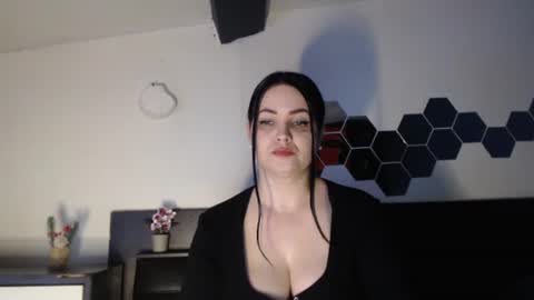 Snapshot of annebellee69 chatting on 31, 1, 2025 annebellee69 online show from 31, 1, 2025