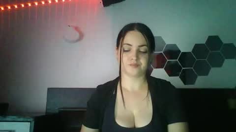 Snapshot of annebellee69 chatting on 3, 10, 2025 annebellee69 online show from 3, 10, 2025