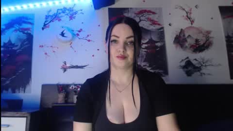 Snapshot of annebellee69 chatting on 22, 12, 2025 annebellee69 online show from 22, 12, 2025