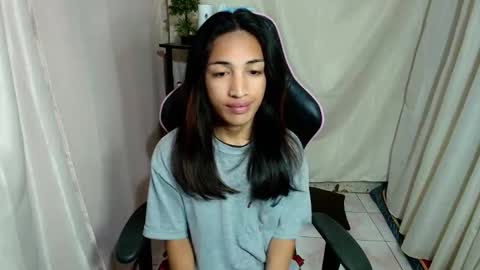 annebisyosa_angela online show from 19, 1, 2026