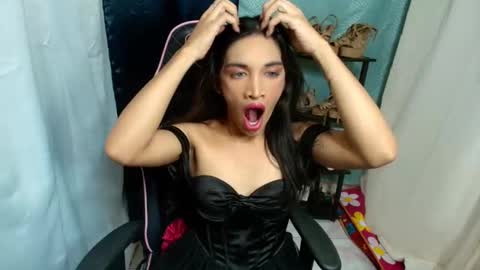 annebisyosa_angela online show from 5, 2, 2026