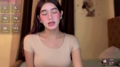 Snapshot of annedee_ chatting on 15, 1, 2025 Kim online show from 15, 1, 2025