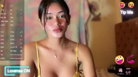 Snapshot of annedee_ chatting on 30, 1, 2025 Kim online show from 30, 1, 2025