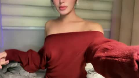 Kim online show from 15, 12, 2025