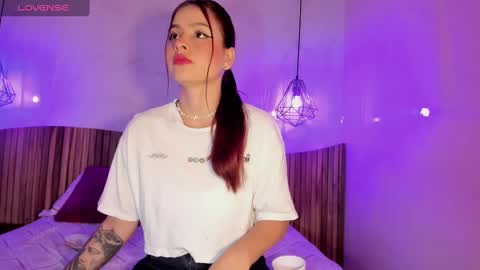 Snapshot of annedixie chatting on 26, 1, 2025 Anne online show from 26, 1, 2025