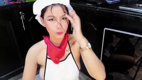 Snapshot of annedixie chatting on 3, 2, 2025 Anne online show from 3, 2, 2025