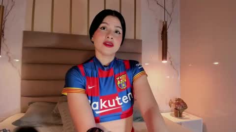 Snapshot of annedixie chatting on 19, 9, 2025 Anne online show from 19, 9, 2025