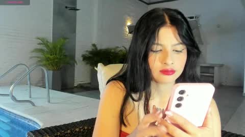 Snapshot of annedixie chatting on 21, 9, 2025 Anne online show from 21, 9, 2025