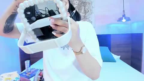 Anne online show from 7, 1, 2026