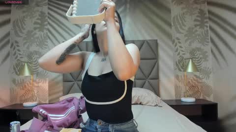 Anne online show from 3, 4, 2026