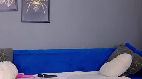 Anne online show from 7, 10, 2025