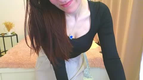 Annemorie online show from 9, 4, 2026