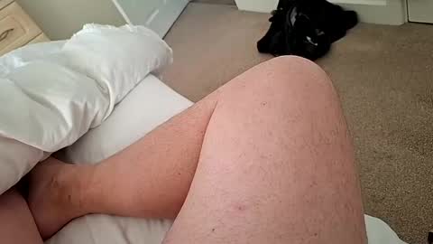 Snapshot of annesfeet chatting on 30, 1, 2025 Annesfeet online show from 30, 1, 2025