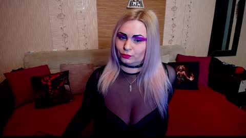 Snapshot of annessixreign chatting on 11, 12, 2024 AnnessixReign online show from 11, 12, 2024