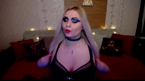 Snapshot of annessixreign chatting on 24, 12, 2024 AnnessixReign online show from 24, 12, 2024